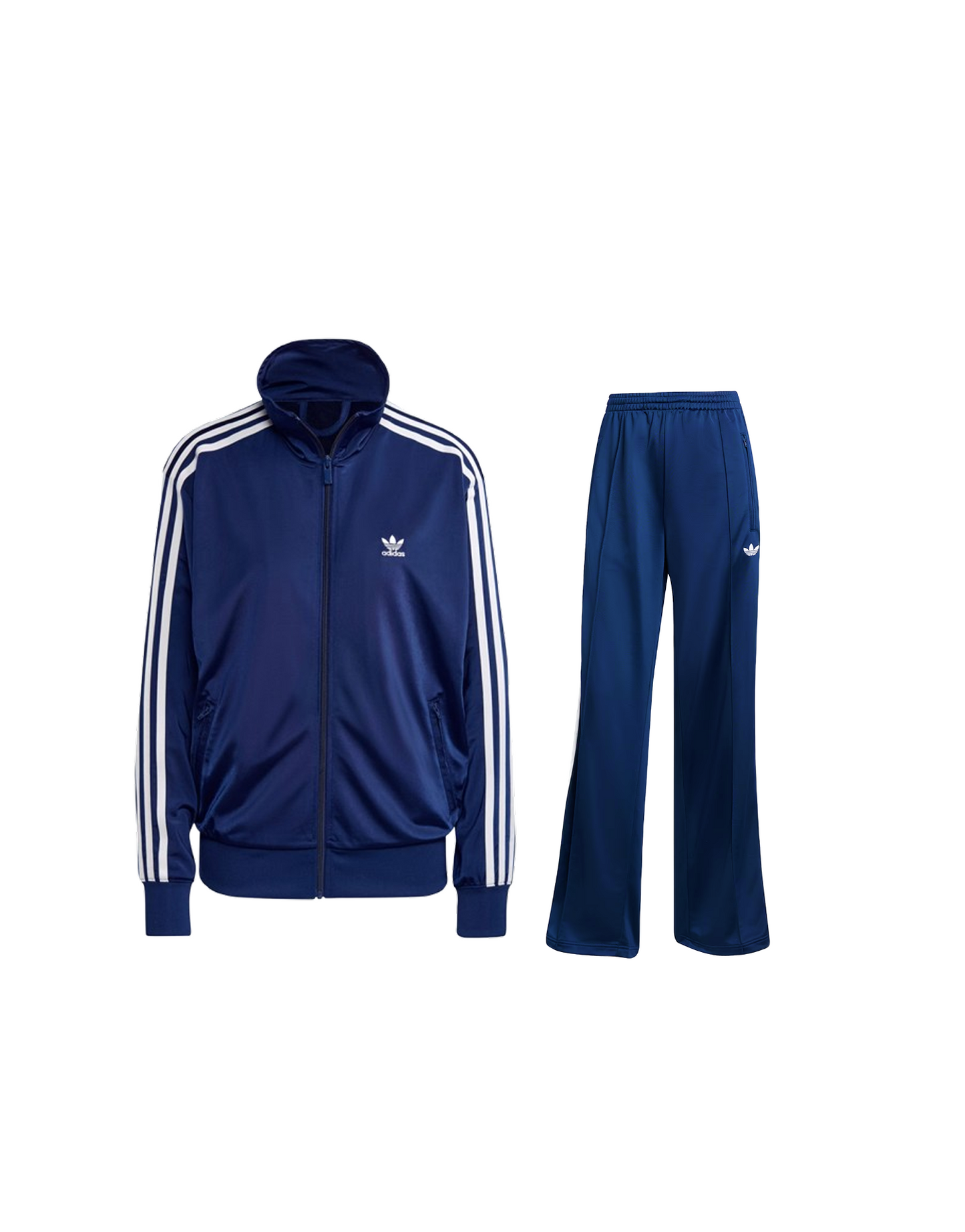 Tuta Urban Bloom™ - BLACK NOVEMBER