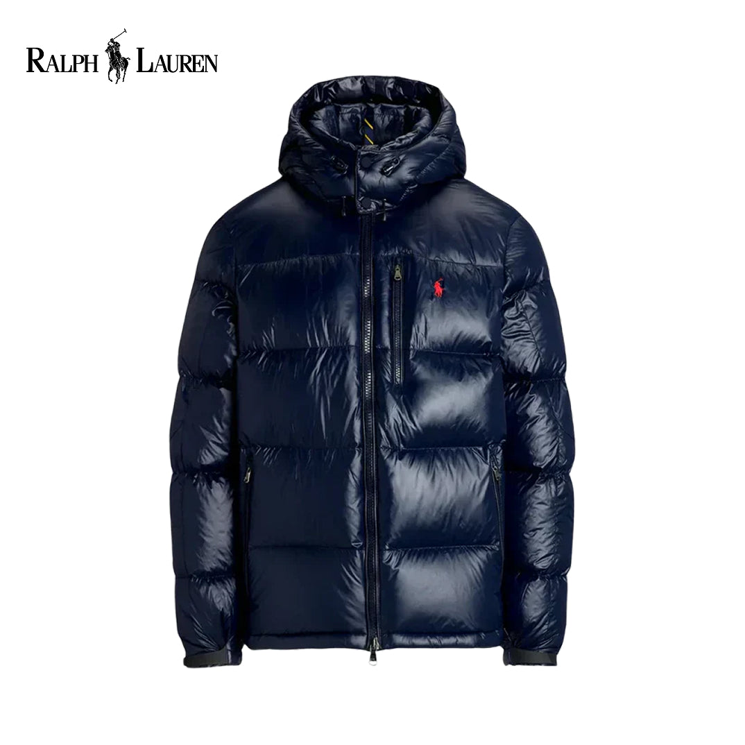 Piumino Classico | Edizione Limitata