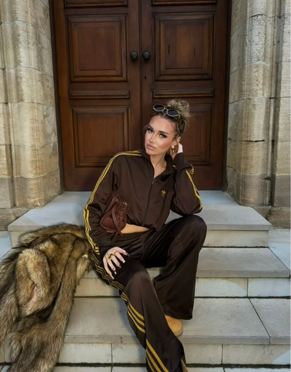 Tuta Urban Bloom™ - BLACK FRIDAY