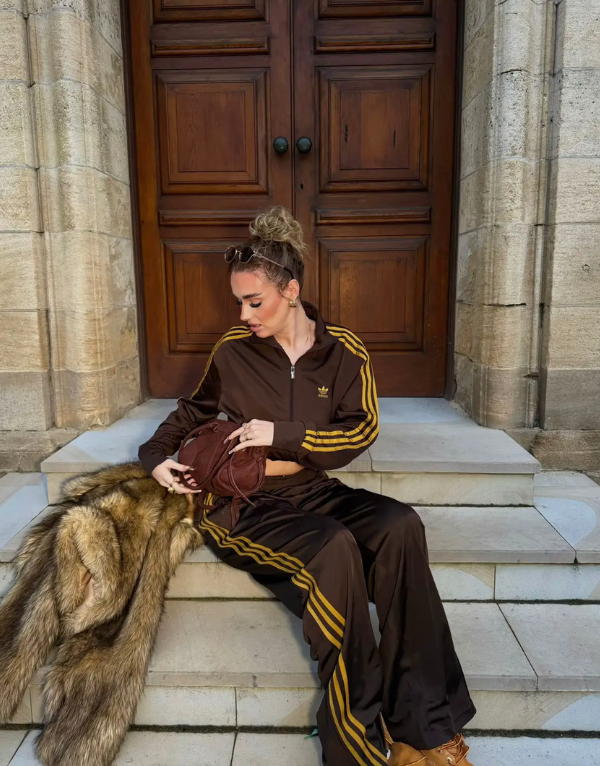 Tuta Urban Bloom™ - BLACK FRIDAY