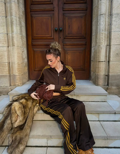 Tuta Urban Bloom™ - BLACK FRIDAY