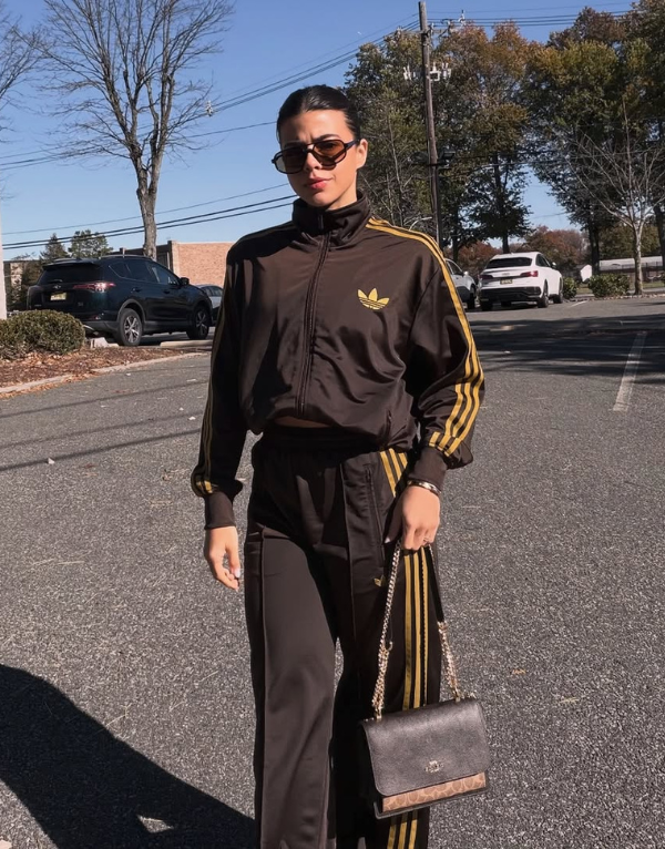 Tuta Urban Bloom™ - BLACK FRIDAY