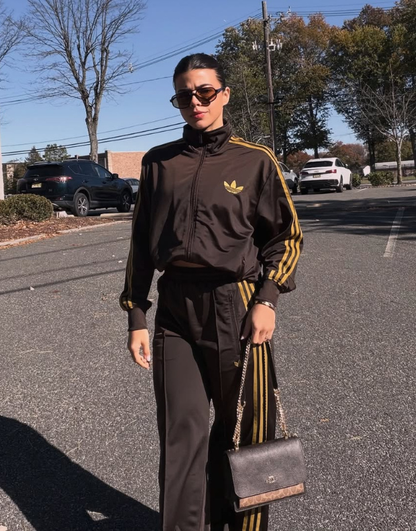 Tuta Urban Bloom™ - BLACK FRIDAY