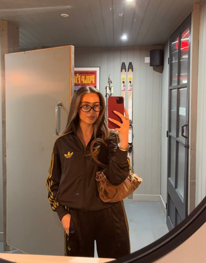 Tuta Urban Bloom™ - BLACK FRIDAY