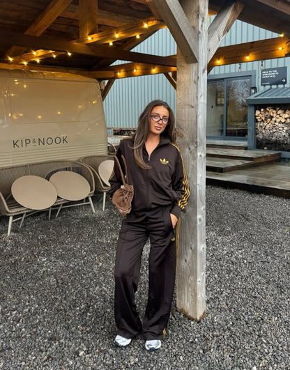 Tuta Urban Bloom™ - BLACK FRIDAY