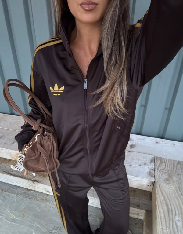 Tuta Urban Bloom™ - BLACK FRIDAY