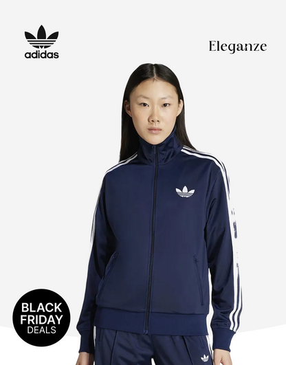 Tuta Urban Bloom™ - BLACK NOVEMBER