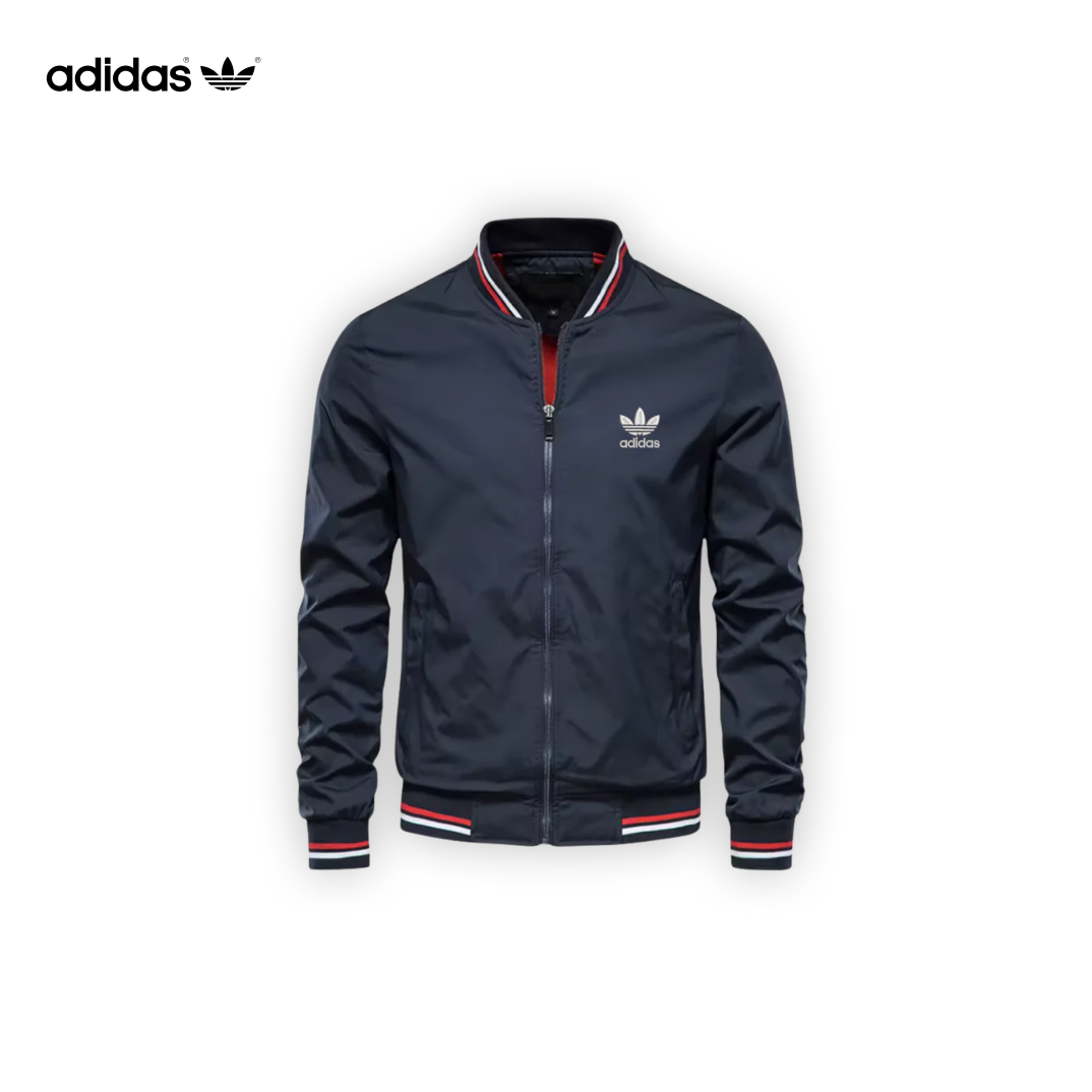 Giacca Bomber – BLACK NOVEMBER