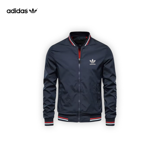 Giacca Bomber – BLACK NOVEMBER