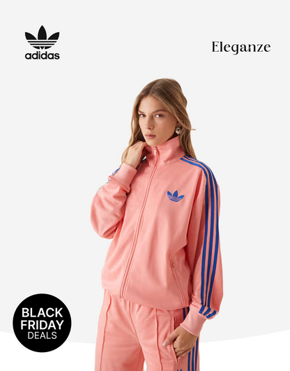 Tuta Urban Bloom™ - BLACK NOVEMBER