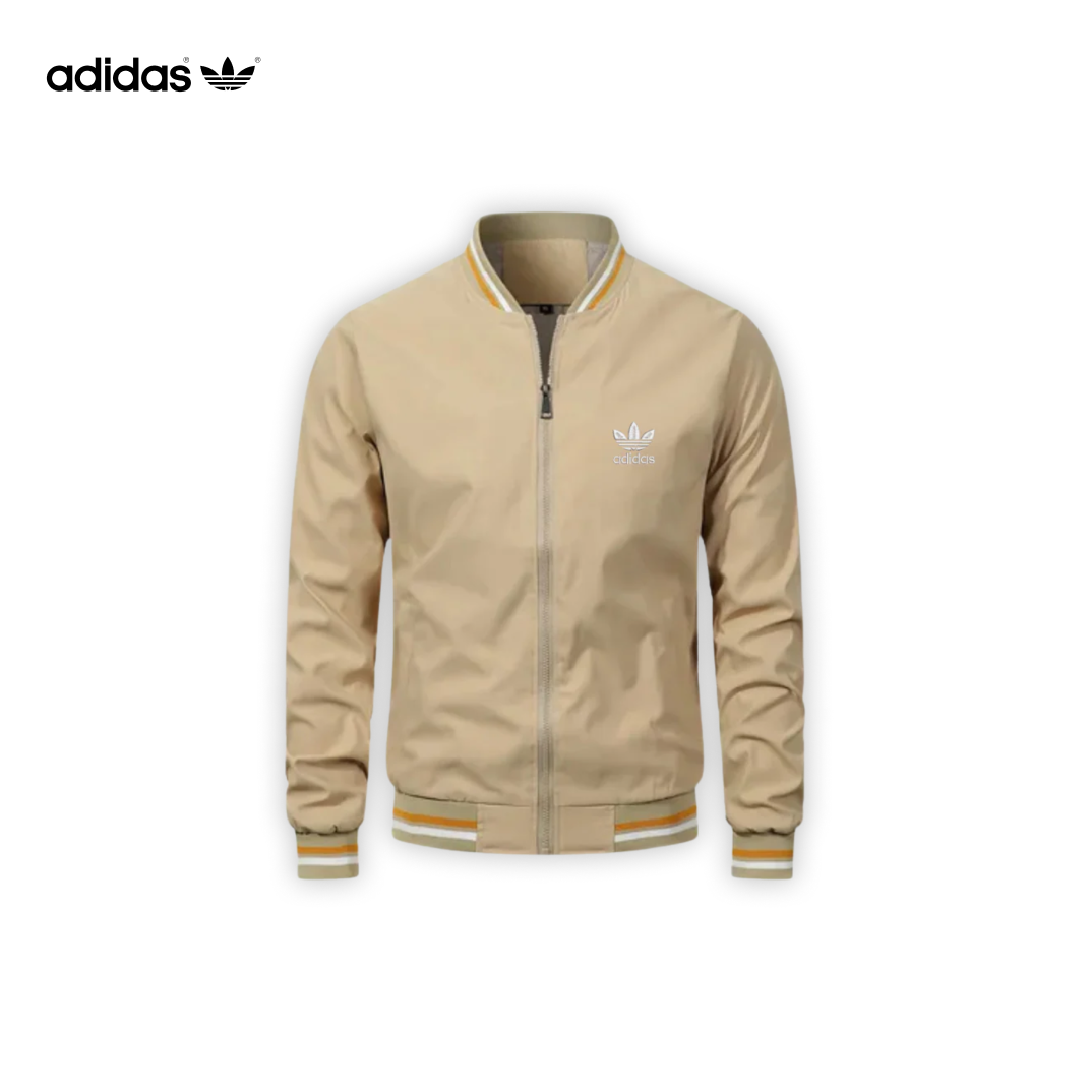 Giacca Bomber – BLACK NOVEMBER