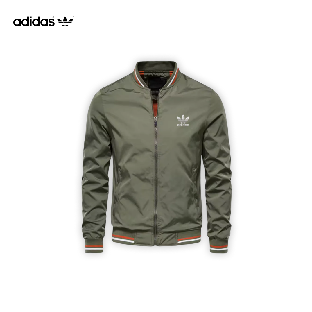 Giacca Bomber – BLACK NOVEMBER