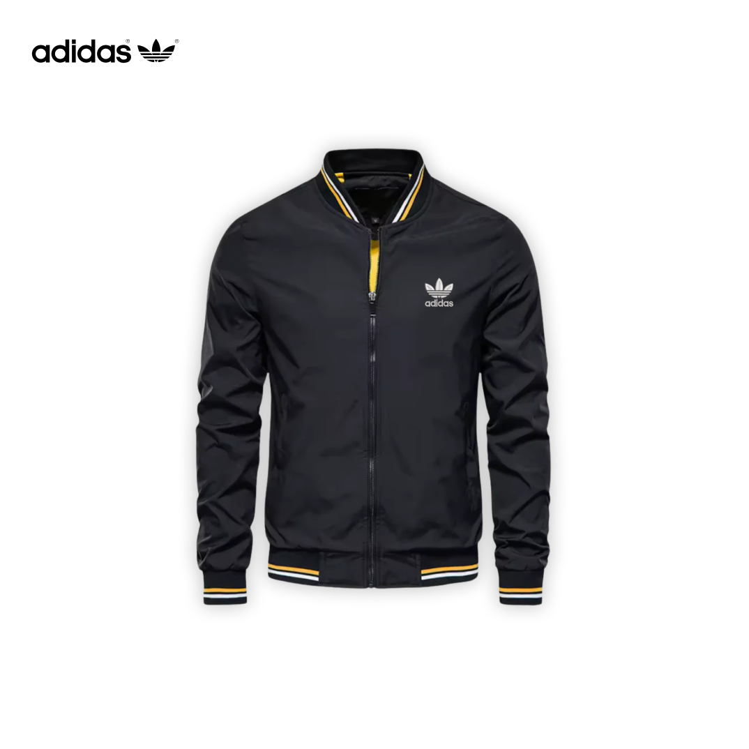 Giacca Bomber – BLACK NOVEMBER