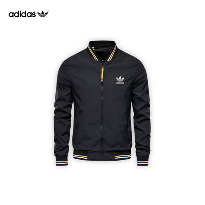 Giacca Bomber – BLACK NOVEMBER