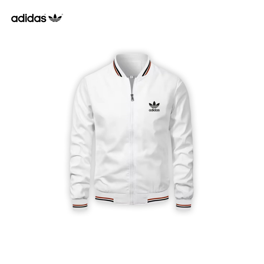 Giacca Bomber – BLACK NOVEMBER