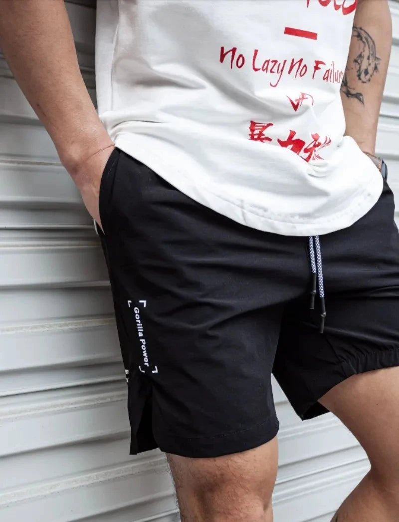 QuickDry Shorts