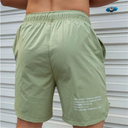 QuickDry Shorts