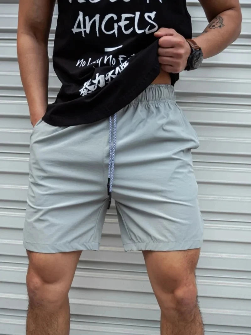 QuickDry Shorts