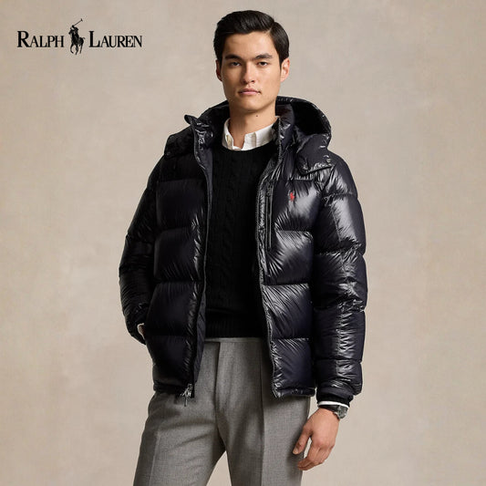 Piumino Classico | Edizione Limitata