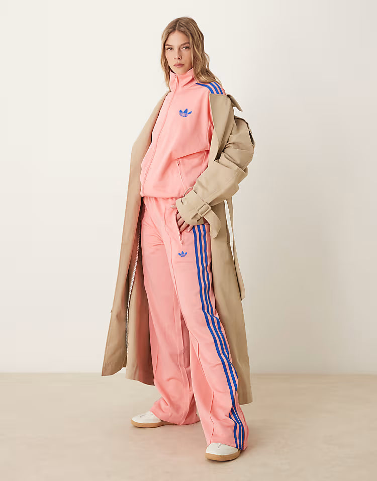 Tuta Urban Bloom™ - BLACK NOVEMBER